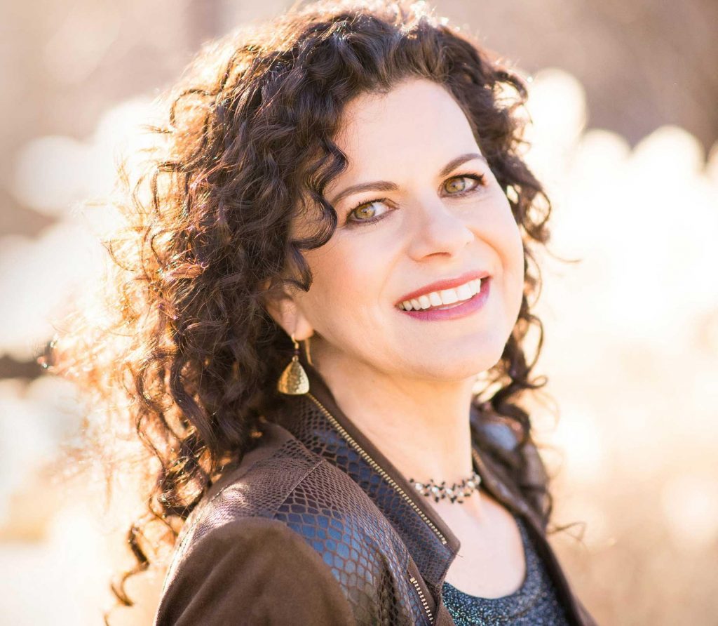 Elizabeth Yarnell